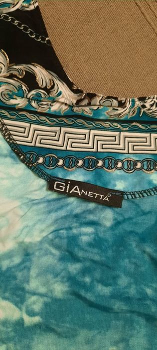 Платье Gianetta Турция 44-46 р. 280 грн.