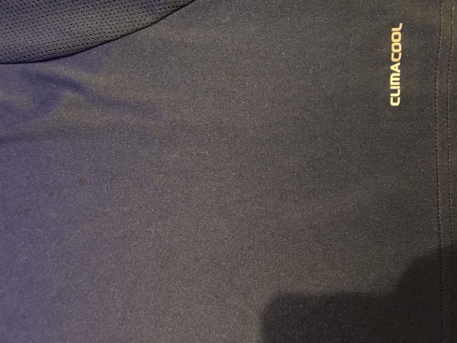 bluza adidas ORYGINAŁ, na wzrost 160-170 cm,