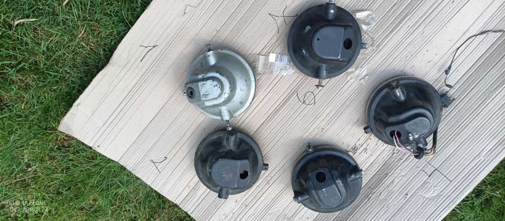 Рама ява живі документи вилка фара приборка сидіння бак бардачки мотор