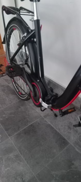 Sprzedam rower Dallas Bike 26