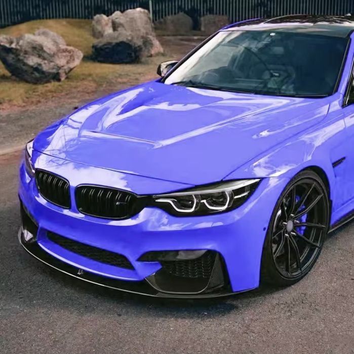 M3 M4 F80 F82 F83 LIP FRONTAL