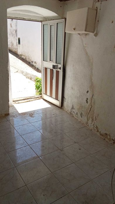Moradia Típica no Centro Histórico de Castelo de Vide