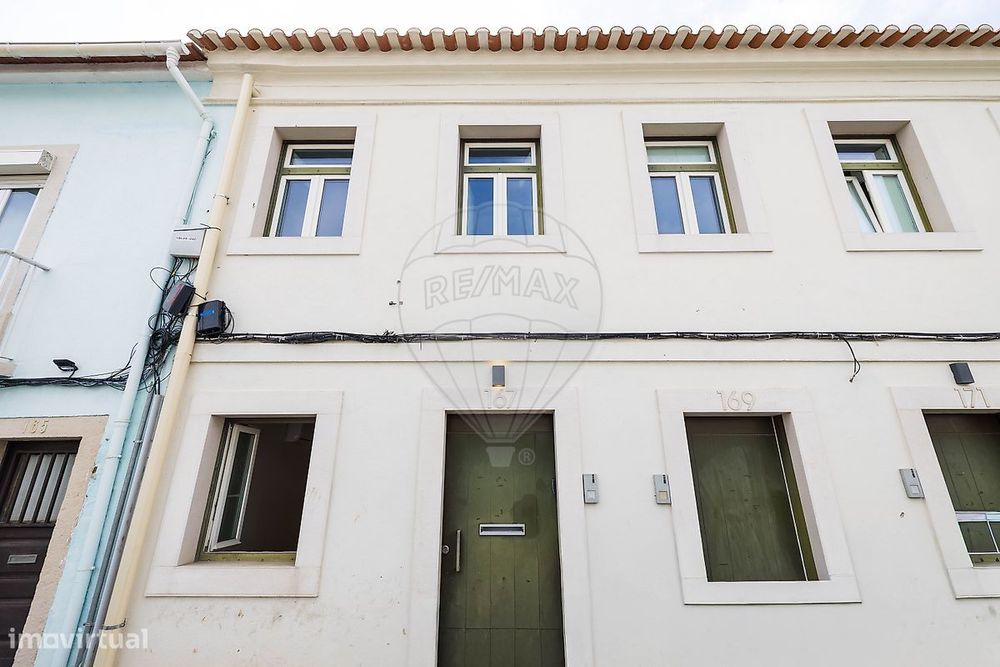 Apartamento T0 para venda
