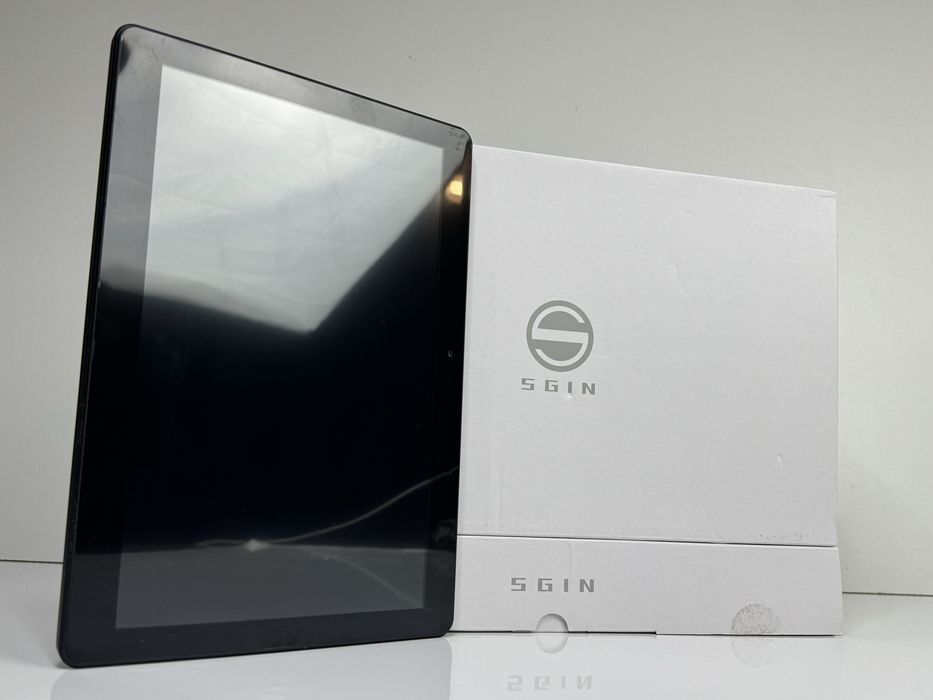 Новий планшет SIGN Tablet E10P 2GB/64GB