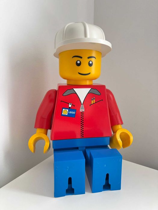 Minifigura LEGO display store