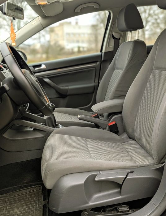 Авто для ЗСУ! Vw  Golf 5 дизель только из Бельгии! Идеальный.