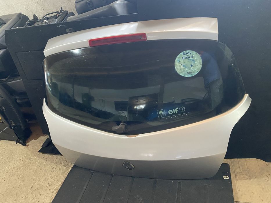 Фонар стоп Renault Clio3