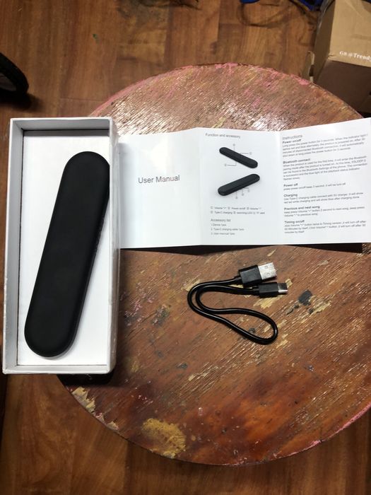 Ультрозвуковий антігавкіт (новий)