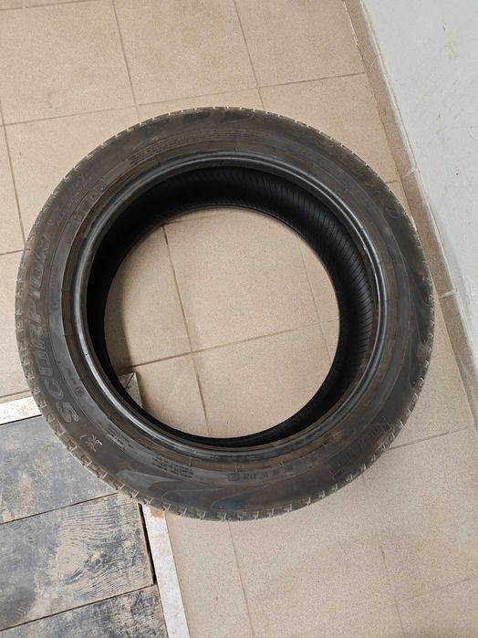 Pirelli Scorpion Verde All Season 245 50 R20