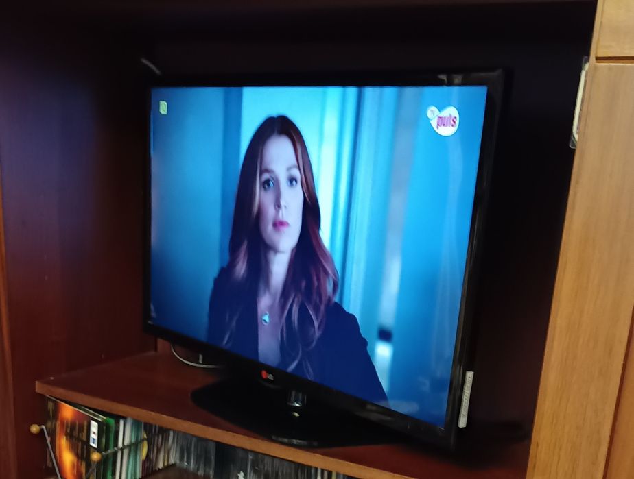 TV Thomson Google i Smart Tv na gwarancji