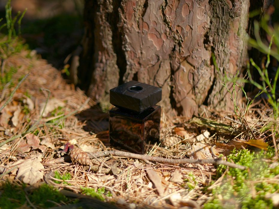 Naturalny dyfuzor zapachowy