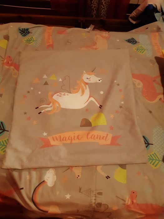 Colchas cama criança