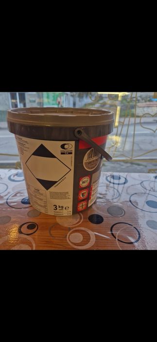 Продається епоксидна фуга