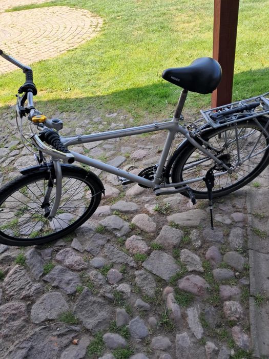 Rower męskie koła 26