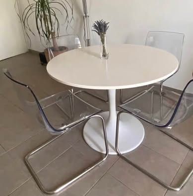 2 cadeiras IKEA- em ótimo estado