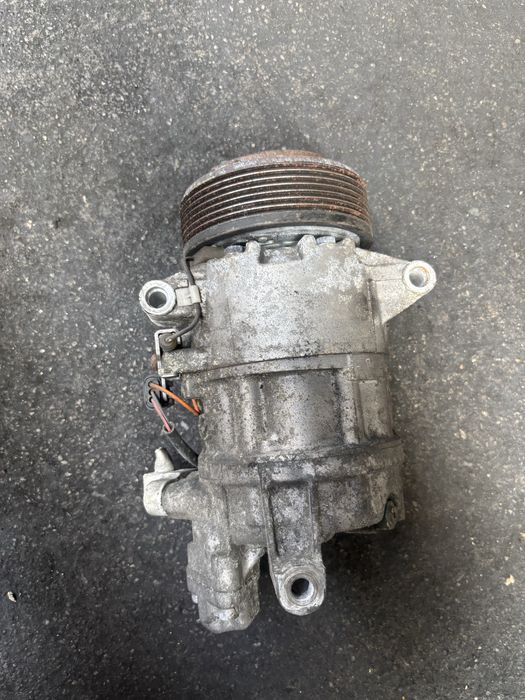 Compressor ar condicionado ac N47 120d 320d