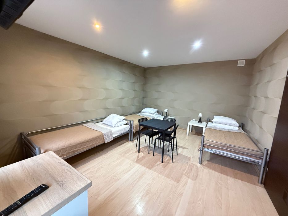 Noclegi pracownicze i turystyczne  w  centrum miasta