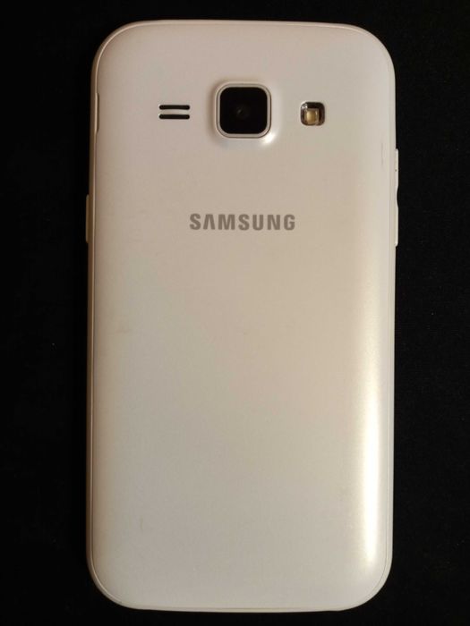 Samsung Galaxy J1 Duos (SM-J100H/DS) требуется прошивка