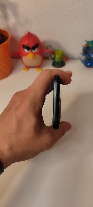 Samsung Galaxy A5 (2017) SM-A520F 3/32GB Black (Під заміну акумулятора)