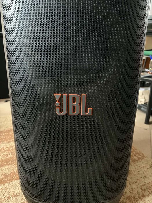 JBL party box wynajem