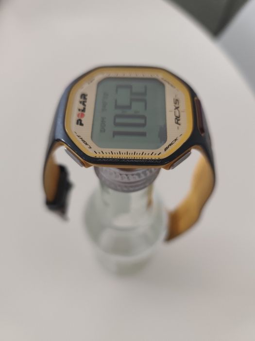 Relógio polar Tour de França