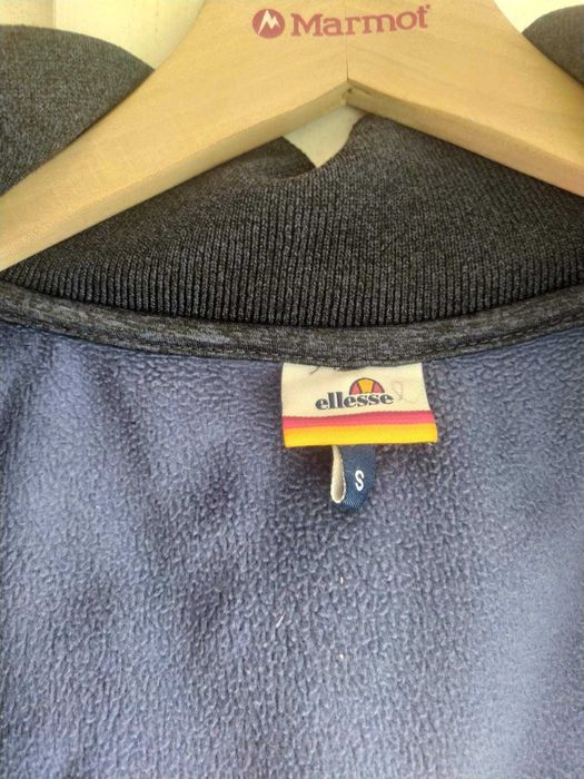 Кофта з капюшоном Ellesse S