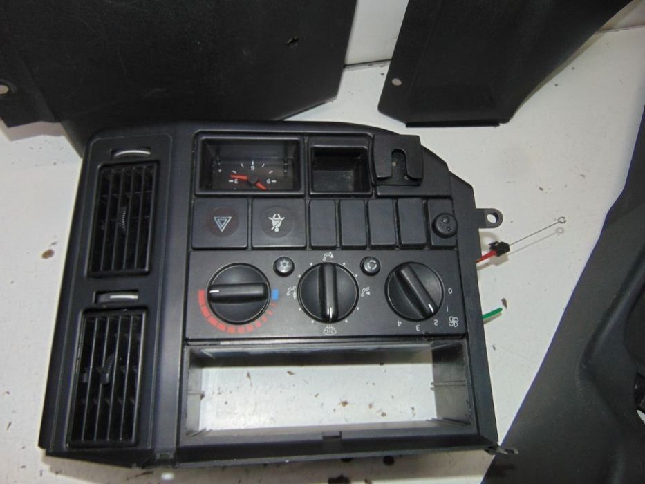 Volvo 440 vários " nova de stock antigo