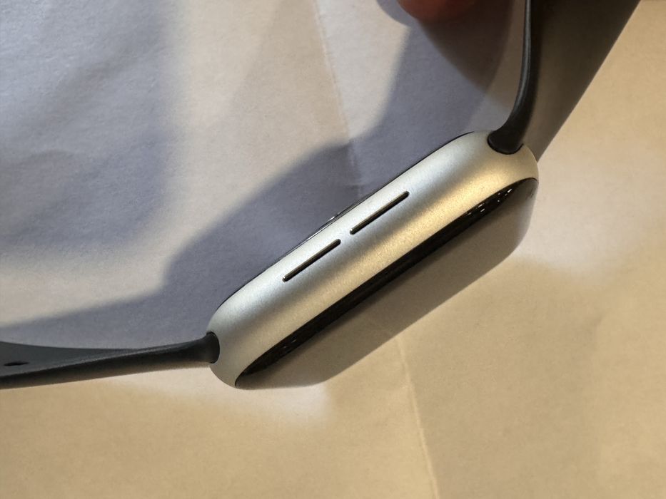 Apple watch 5 44mm- GPS + Celular
