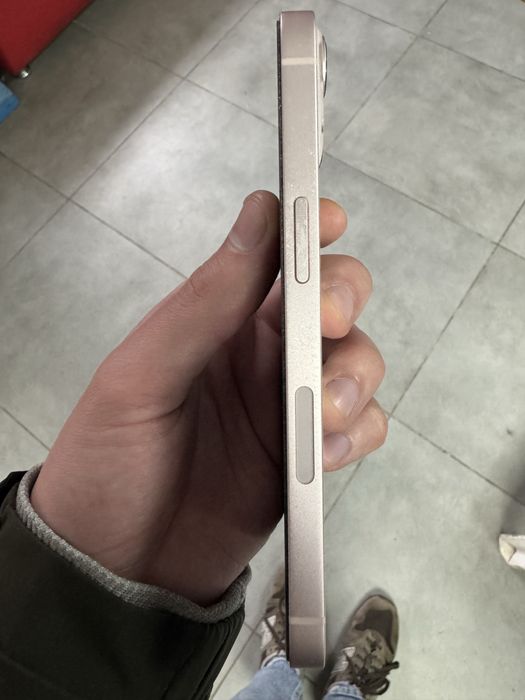 Продам Iphone 13 128gb neverlock