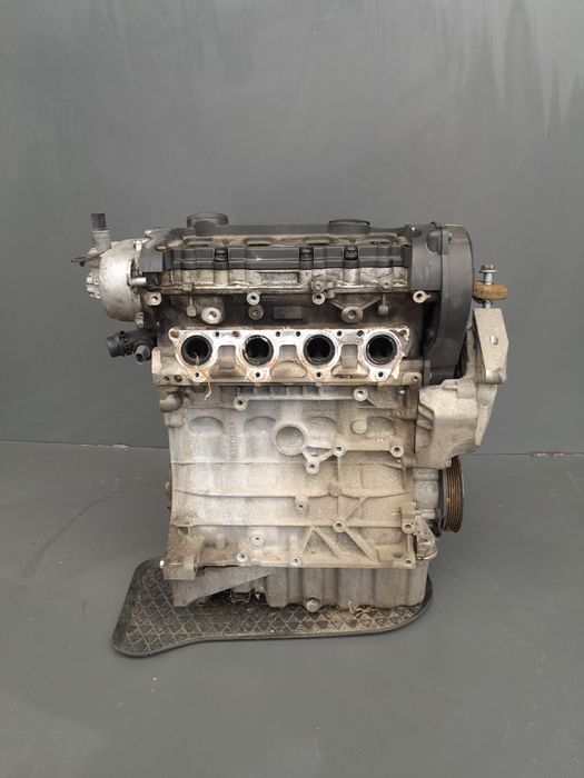 Двигун Мотор Двигатель 2.0FSI BLR VW Passat B6 Golf 5 Skoda A5