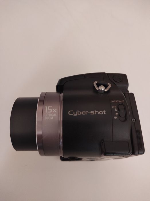 Фотоапарат Sony Cyber-shot DSC-H9
