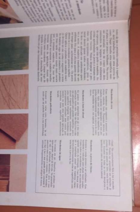 O Grande Livro Ilustrado Do Bricolage