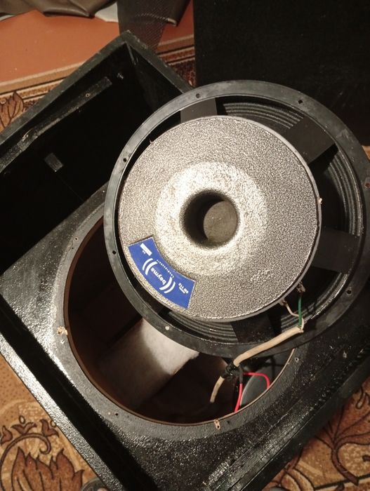 Динаміки BEYMA SM 112. Іспанія.Ціна за пару.