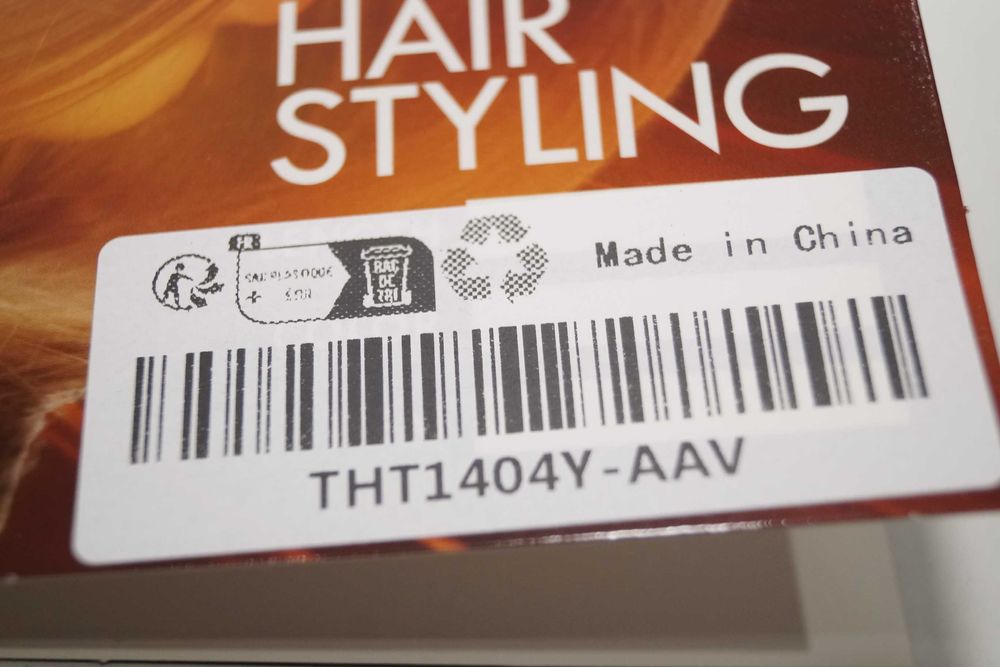 1356 Doczep 100% ludzkich włosów włosy przyklejane tht1404y-aav 35cm