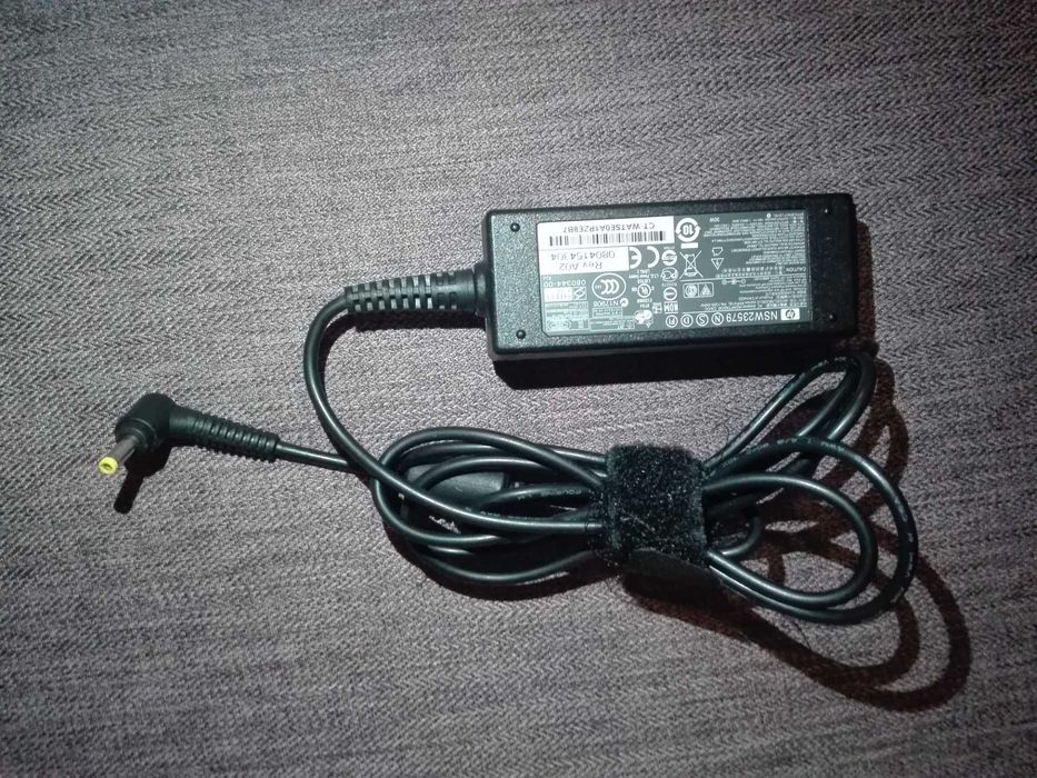 Нетбук HP mini 110