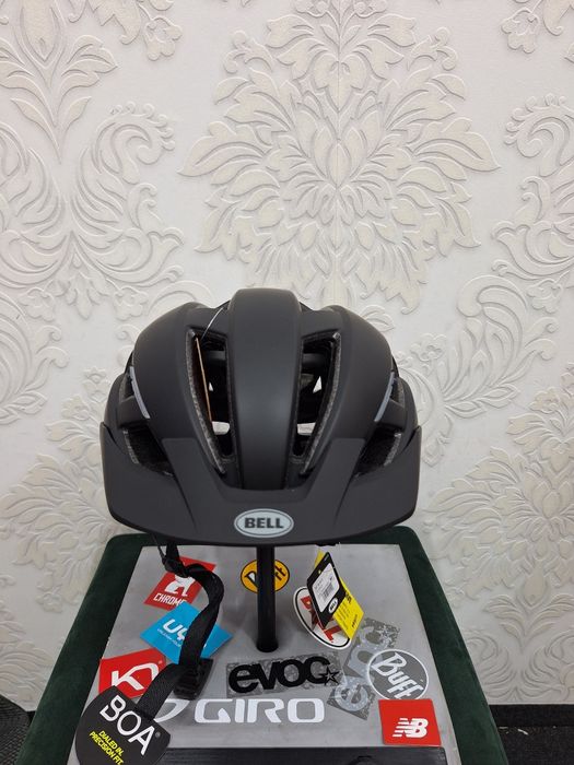 Kask rowerowy BELL FALCON XRV LED unisex M 55-59cm MIPS