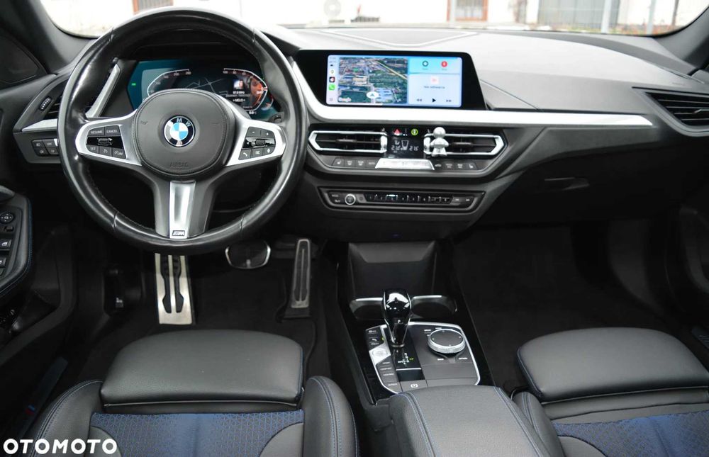 M-Pakiet l Shadow Line l Salon Polska l Automat