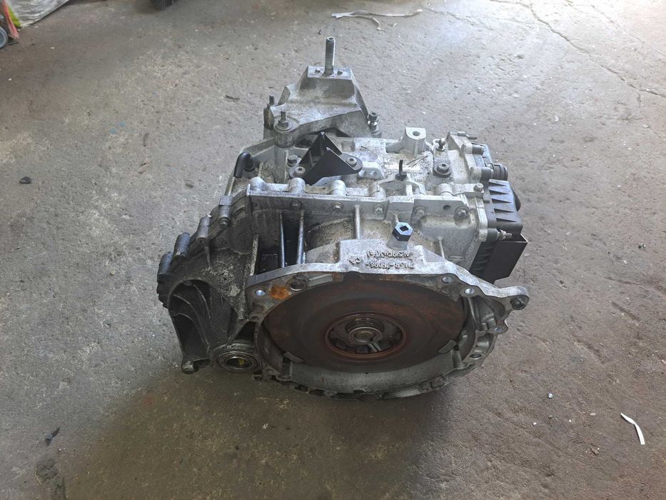 Skrzynia biegów, automat POWERSHIFT Ford Galaxy Mk3 AV9R-7000-AH