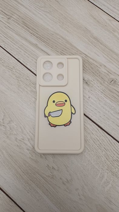 Etui plecki na Redmi Note 13 5g