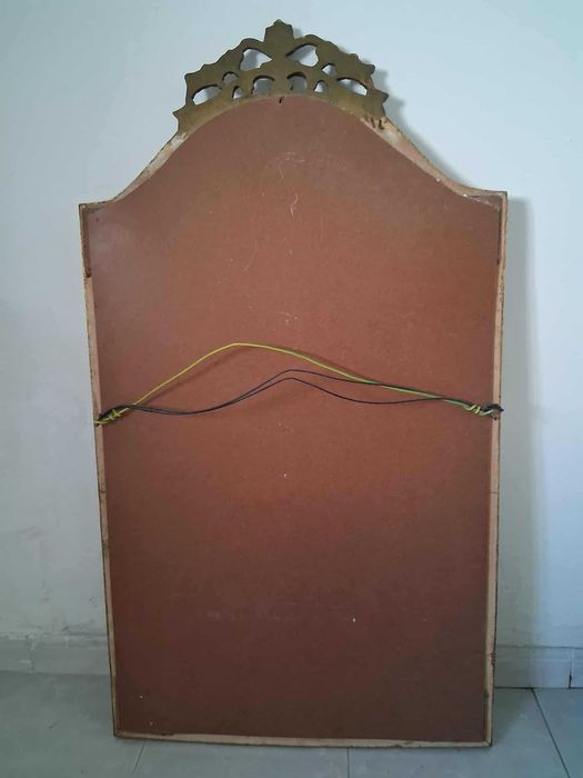 Vende-se Espelho Antigo64740397778691124