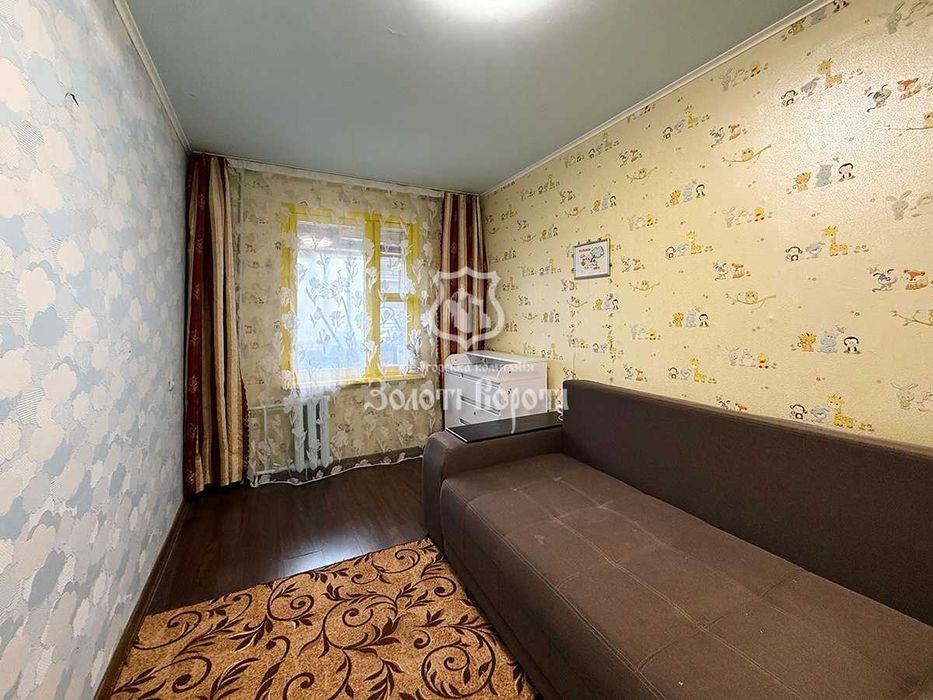 3-комнатная квартира по адресу (площадь 85,5 м²) - Atlanta.ua - фото 8