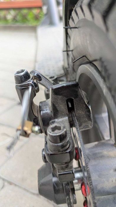 Crosser E9 Pro Max  600Вт / новые колеса / бонусы / бу