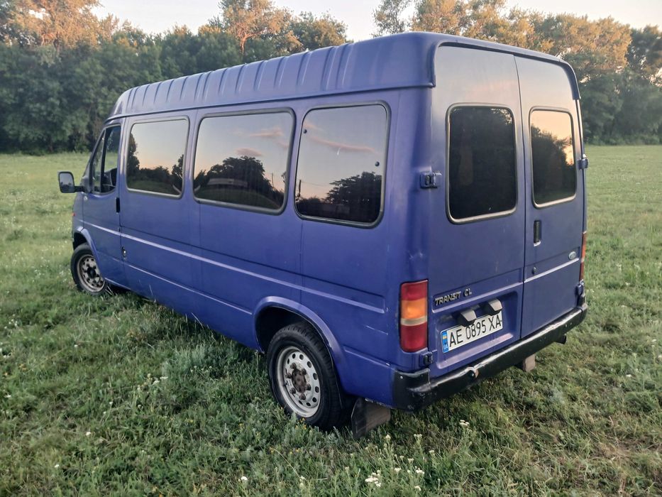 Продам Форд транзіт
