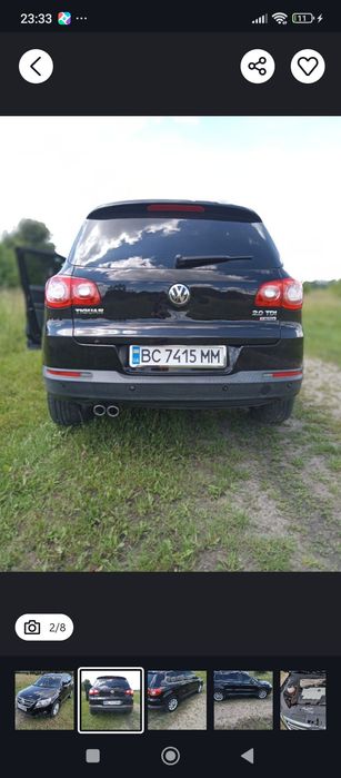 Продам автомобіль