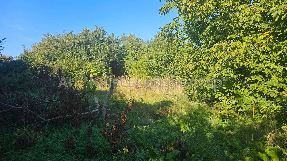 Продаж зем. ділянки з будинком с. Нові Петрівці, водосховище. Без %