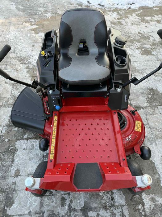 Traktorek Kosiarka Nowy Toro Zero Turn Rok 2025