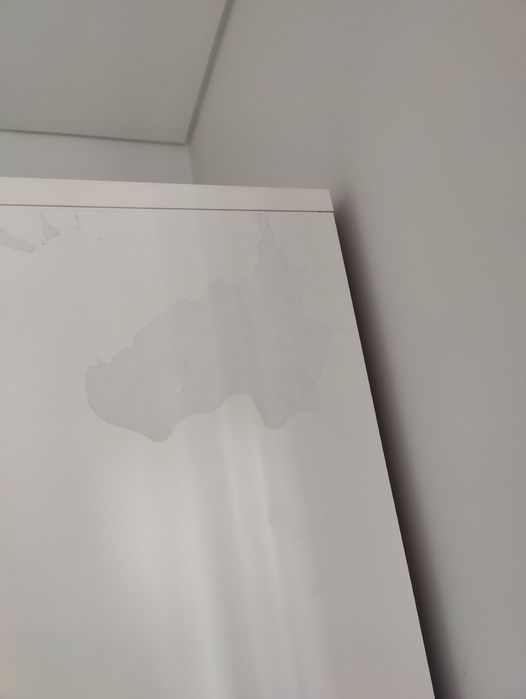 Roupeiro criança IKEA STUVA