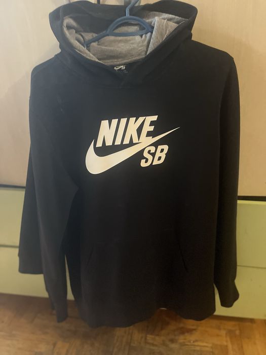 Nike SB худи толстовка 158-170