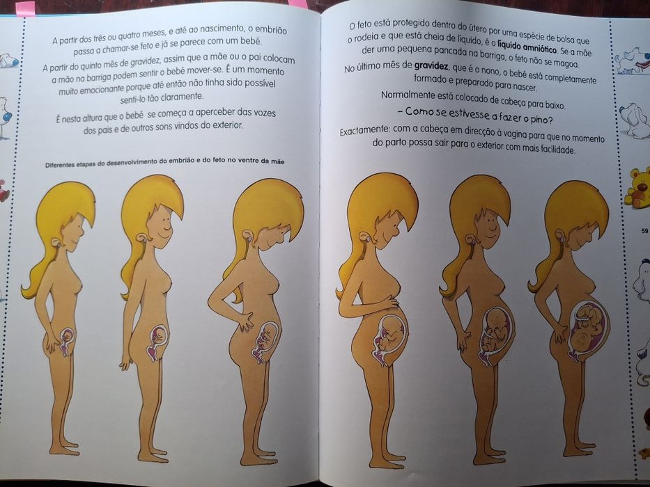 O Grande Livro da Sexualidade