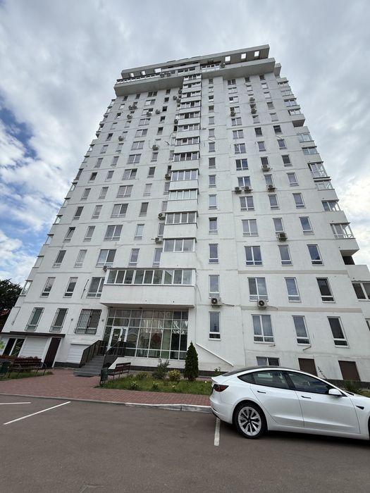 Эксклюзив ! Продам квартиру на Одесской в ЖК Макеевский, Качановская